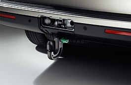 Discovery (2009-2016) Towing Electrics - 13 Pin