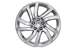 Discovery 20" Style 5011