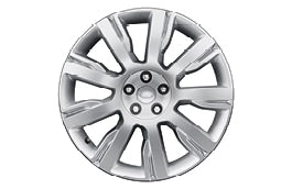 Discovery 21" Style 9002