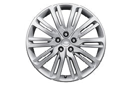 Discovery 21" Style 1012