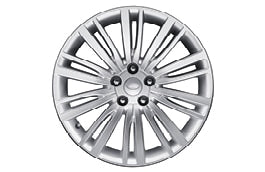 Discovery 20" Style 1011