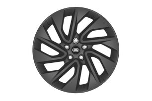 Discovery 20" Style 5122, Satin Dark Grey