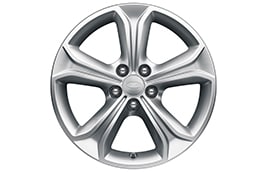 Discovery Sport 17" Style 5022