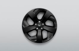 Discovery Sport 18" Style 5088, Gloss Black