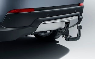Discovery Sport Towing System � PEPS Link Lead, 5 Seat or 5+2 Seat without Spare Wheel AWD