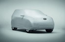 Discovery Sport All-Weather Car Cover