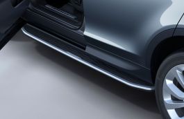 Discovery Sport Fixed Side Steps