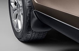 Discovery Sport Mudflaps - Front, Dynamic, Pre 20MY