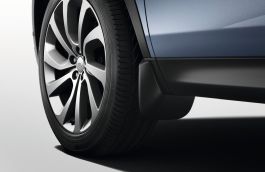 Discovery Sport Mudflaps - Front, 20MY onwards