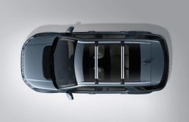 Discovery Sport Cross Bars