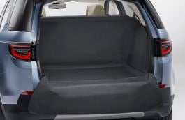 Discovery Sport Flexible Loadspace Protector