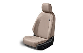 Discovery Sport Waterproof Seat Covers - Almond, Front Seats, Pre 20MY