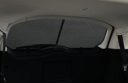 Discovery Sport Sunshade - Rear Tailgate
