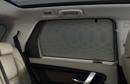 Discovery Sport Sunshade - Side Windows, Second Row