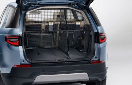 Discovery Sport Luggage Partition Divider