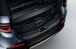 Discovery Sport Loadspace Organiser