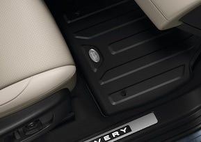 Discovery Sport Protection Pack - RHD
