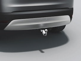 Discovery Electrically Deployable Tow Bar Kit, 21MY onwards
