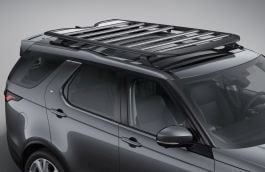 Discovery Versatile Roof Rack