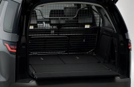 Discovery Luggage Partition - Full Height