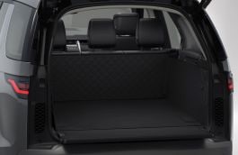 Discovery Quilted Loadspace Liner
