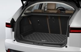 Jaguar E-PACE Loadspace Semi-Rigid Liner