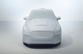 E-PACE All-Weather Car Cover