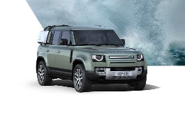 Land Rover Defender Adventure Pack - 110