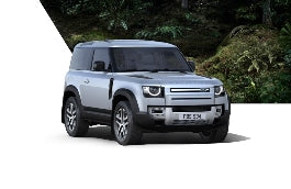 Land Rover Defender Urban Pack - 90