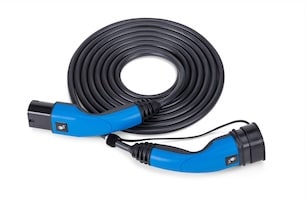 Land Rover Defender Public & Wall Box Charging Cable