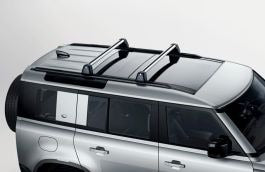 Land Rover Defender Cross Bars - 110