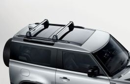 Land Rover Defender Cross Bars - 90