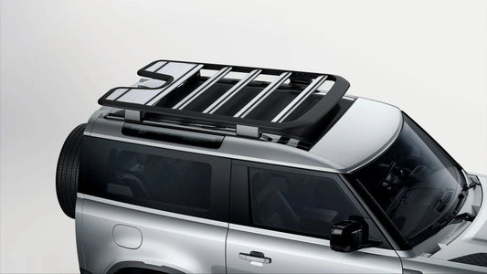 Land Rover Defender - Expedition Roof Rack - 90