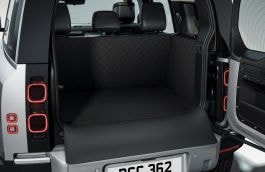 Land Rover Defender Quilted Loadspace Liner