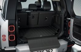 Land Rover Defender Loadspace Semi-Rigid Liner - 110