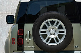 Land Rover Defender 19" Style 6010