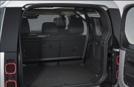 Land Rover Defender Loadspace Partition Net - 110