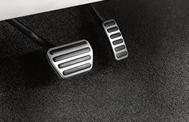 Range Rover (2013-2021) Sport Pedal Covers
