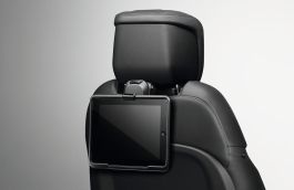 Range Rover Sport (2013-2021) Click and Play - iPad 2 - 4