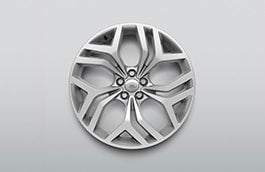 Range Rover Evoque 20" Style 5079