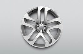 Range Rover Evoque 21" Style 5078