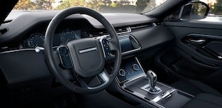 Range Rover Evoque Cupholder Cover Tray