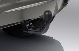 Range Rover Evoque Towing System - Detachable Tow Bar Kit, Pre 21MY
