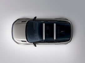 Range Rover Evoque Activity Pack