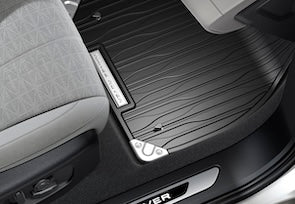 Range Rover Evoque Protection Pack - RHD Auto
