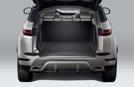 Range Rover Evoque Quilted Loadspace Liner