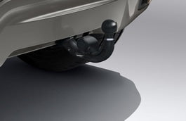 Range Rover Evoque Towing System - Electrically Deployable Tow Bar, Pre 21MY