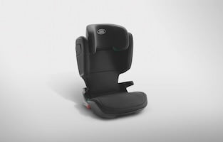 Range Rover (2013-2021) Child Seat - Group 2/3