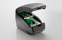 Land Rover Defender Centre Armrest Cooler/Warmer Box