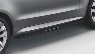 Range Rover Sport Deployable Side Steps (Dynamic S, Dynamic SE, Dynamic HSE, Autobiography)